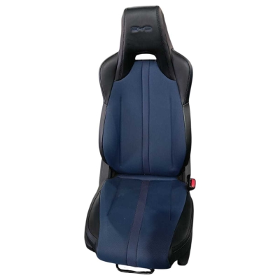 Banco Dianteiro Direito Byd Dolphin Mini 2024 2025 Adaptaçao
