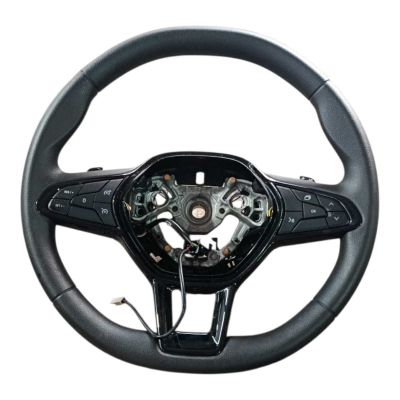 Volante Direção Comandos Renault Kardian 1.0 Turbo 2024 2025