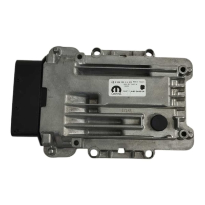 Módulo Câmbio Automático Jeep Renegade 2018 2019 46340034