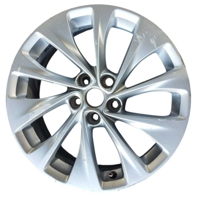 Roda Avulsa Aro 17 Chevrolet Cruze 2017 A 2019