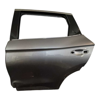 Porta Traseira Esquerda Byd Song Plus 2023 A 2025 Detalhe