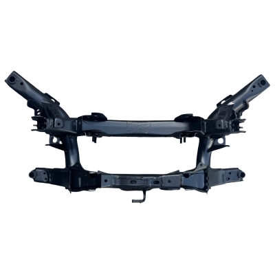 Quadro Agregado Traseiro Toyota Rav4 2.5 4X4 2013 2014 2015