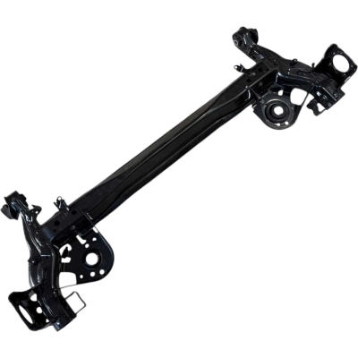 Eixo Traseiro Toyota Corolla Cross Xr 2.0 2025 2026