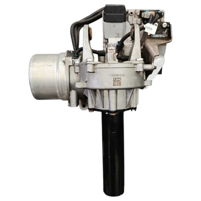 Coluna Direção Elétrica Fiat Toro 2.0 Diesel 2021