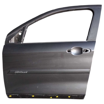 Porta Dianteira Esquerda Fiat Fastback Limited 2023 A 2025