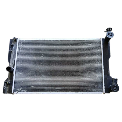 Radiador Toyota Corolla 2.0 2015 2016 2017 2018 2019