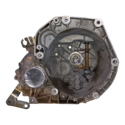 Caixa Câmbio Fiat Strada Freedom 1.3 2021 