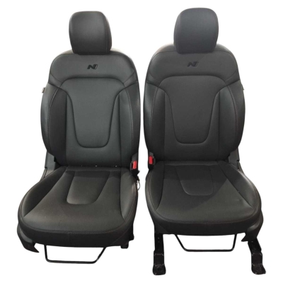 Par Banco Dianteiro Hyundai Creta 1.0 Tgdi 2024 2025