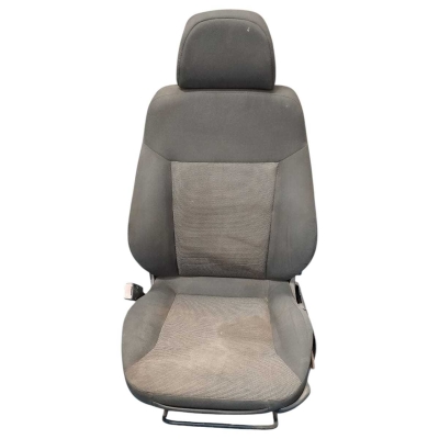 Banco Dianteiro Esquerdo Chevrolet Zafira 2007 A 2011