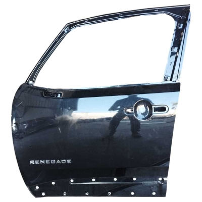 Porta Dianteira Esquerda Jeep Renegade 2023 2024 2025 2026