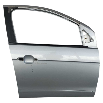 Porta Dianteira Direita Fiat Grand Siena 2012 A 2020