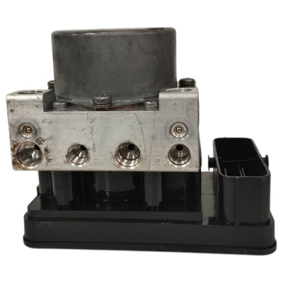 Módulo Abs Volkswagen Gol G7 2017 5U0614117L