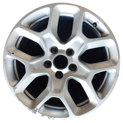 Roda Avulsa Aro 17 Jeep Renegade 2015 A 2021 4