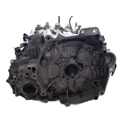 Caixa Câmbio Automática Honda New Fit 1.5 2012 2013
