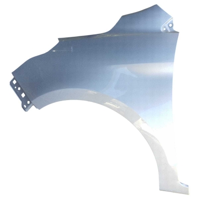 Paralama Esquerdo Ford Ka 2015 A 2020