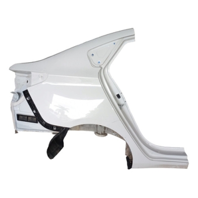 Retalho Traseira Direita Hyundai Hb20 2018 2019 Sedan