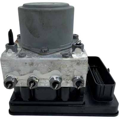 Modulo Central Abs Jeep Renegade 2019 A 2021