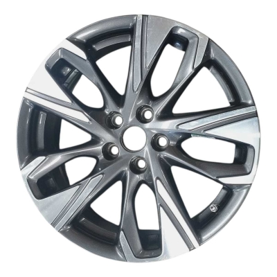 Roda Avulsa Aro 17 Chevrolet Tracker 1.2 2021 3