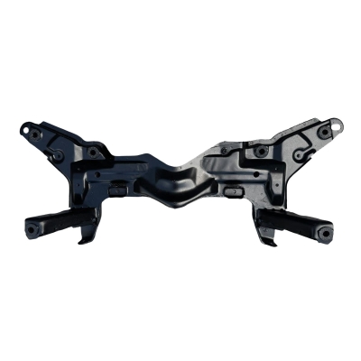 Quadro Agregado Diant Ford Courier Street 1.6 1997 A 2013