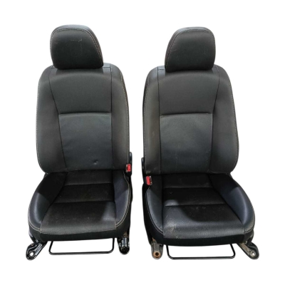 Par Banco Dianteiro Toyota Yaris 2021