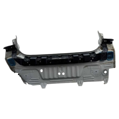 Retalho Painel Traseiro Fiat Argo 2017 A 2025 