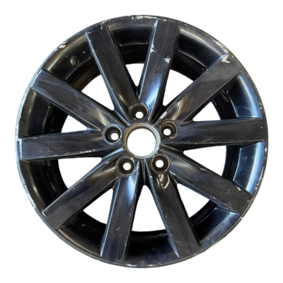 Roda Avulsa Aro 17 Volkswagen Jetta 2.0 2011