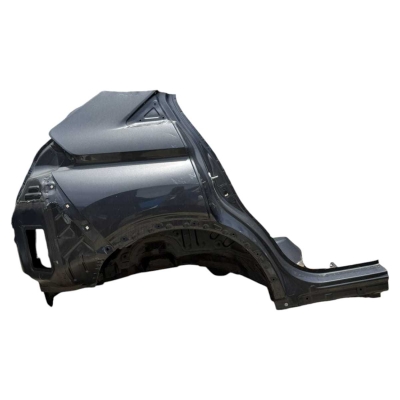 Retalho Lateral Tras Dir Mitsubishi Eclipse Cross 2018 2019