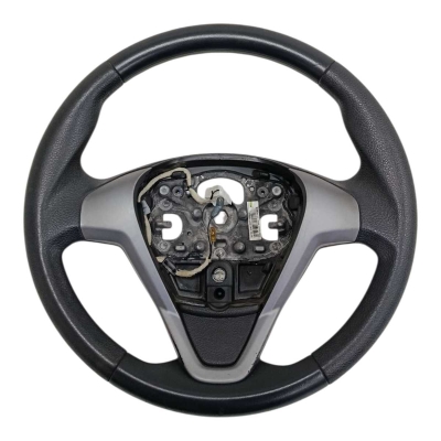 Volante De Direção Ford Ka 2018 2019 2020 2021