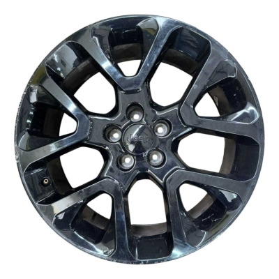 Roda Avulsa Aro 19 Jeep Compass 2.0 2016 A 2021