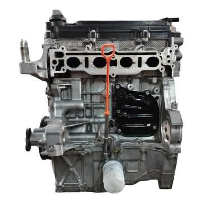Motor Parcial Honda Fit City Wr-V 1.5 2015 A 2020 116 Cv 