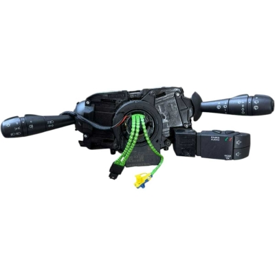 Chave De Seta Renault Captur 1.6 2017 A 2021