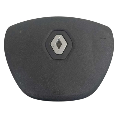 Bolsa Air Bag Volante Renault Logan 1.6 2014 A 2020