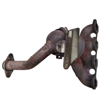 Catalisador Ford Ecosport 1.6 2006 A 2012 7S55-9431-Ac