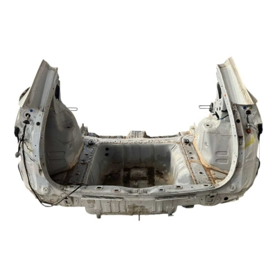 Retalho Caixote Traseiro Honda Hr-V 2017 2018 2019 2020