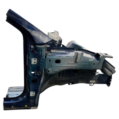 Retalho Caixa Roda Direita Jeep Compass 2020 A 2023