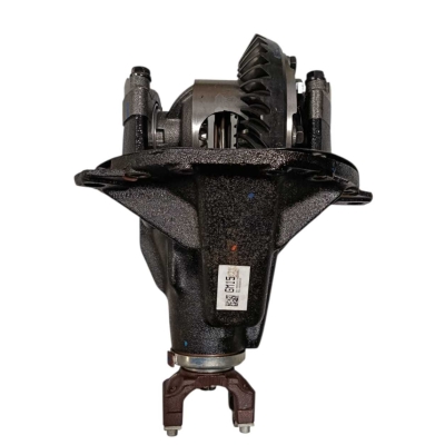 Diferencial Tras Chevrolet S10 2.8 4X4 Aut 2025 2026 44X12
