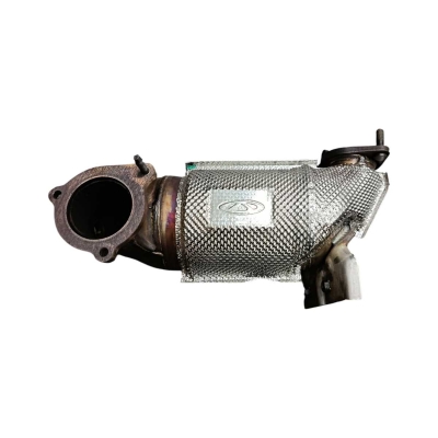 Catalisador Chery Tiggo 5X 1.5 2023 A 2025