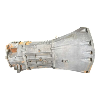 Caixa Câmbio Manual Chevrolet S10 2.8 2014 A 2021