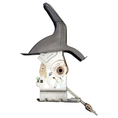 Alavanca Freio Mão Fiat Toro 2.0 Diesel 2021