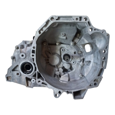 Caixa Câmbio Manual Renault Sandero 1.0 2019 304086954R