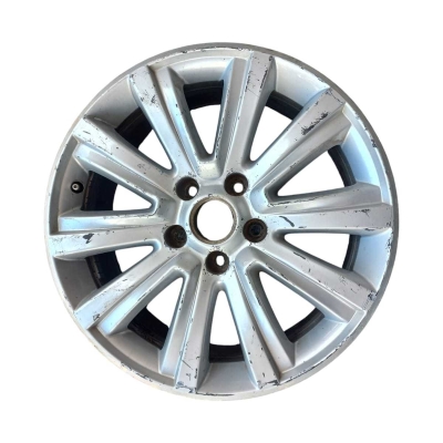 Roda Avulsa Aro 18 Volkswagen Amarok 2014 2015 2016 Detalhe