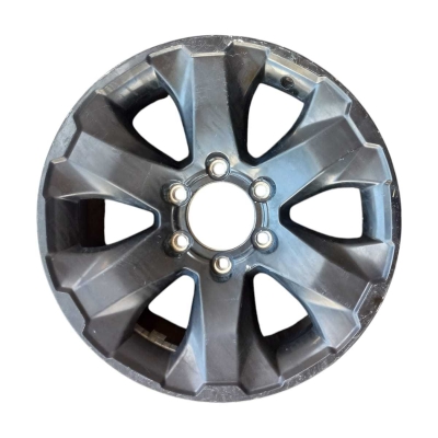 Roda Avulsa Aro 18 Chevrolet S10 2021 2022 2023 2024 1