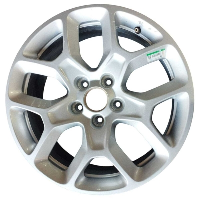 Roda Avulsa Aro 17 Jeep Renegade 2015 A 2021 6