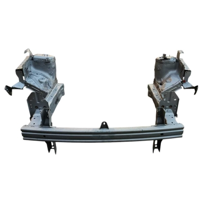 Retalho Mini Frente Ford Ka 1.0 2016 2017 2018 2019