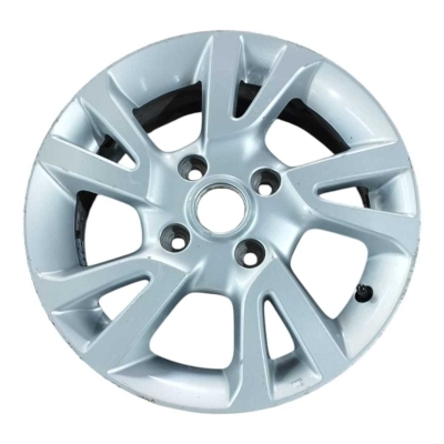 Roda Avulsa Aro 15 Nissan Livina 2009 A 2014