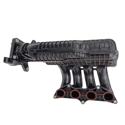 Coletor Admissão Honda City 1.5 2018 A 2021