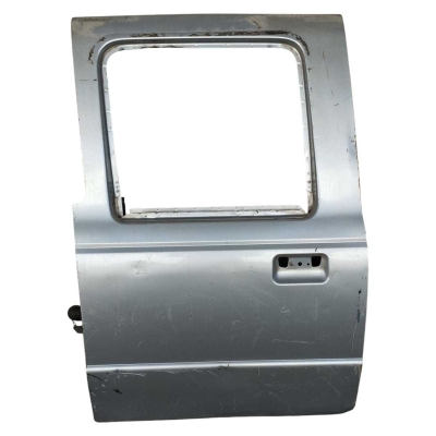 Porta Traseira Esquerda Ford Ranger 2003 A 2011 Detalhe