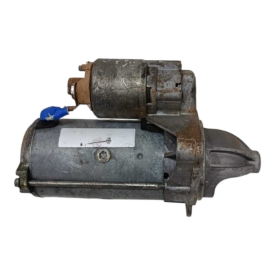 Motor De Partida Chevrolet S10 2.8 2015 2016