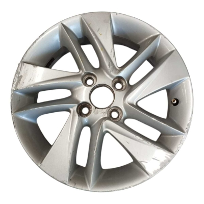 Roda Avulsa Aro 15 Hyundai Hb20S 1.6 2013 A 2018