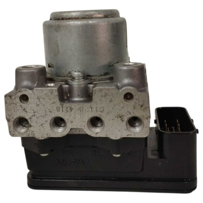 Módulo Abs Honda New Civic 2007 Snaa5 61283082